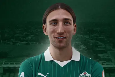 Iğdır FK, Atakan Çankaya’yı renklerine bağladı!