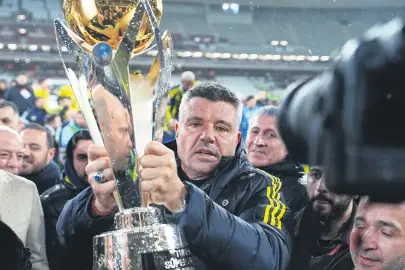 ‘İlk günden biliyordum’