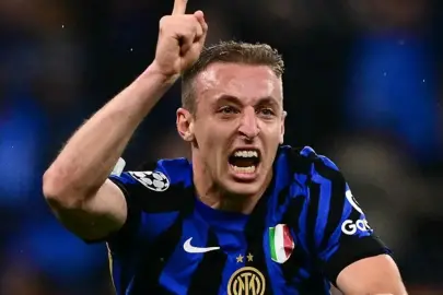 İnter’le Frattesi pazarlığı başladı