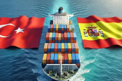 İspanya'ya ihracat rekoru kırıldı! Yıllık 10 milyar doları aştı