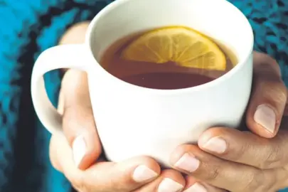 İşte kışın içinizi ısıtacak 5 içecek