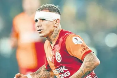 İstikrarın adı Torreira