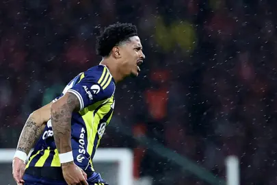 Jayden Oosterwolde: İyi bir iş çıkardık!