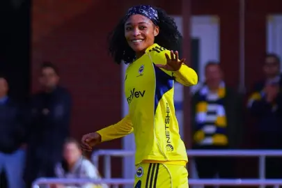 Kadın Futbol Süper Ligi'nde 16.hafta tamamlandı!