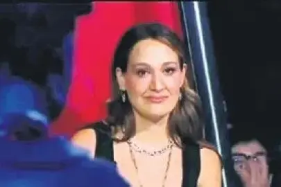 Kadın olarak hiç mi utanmadınız?