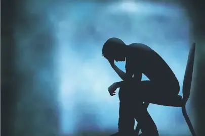 Kapı açılmazsa ölmüş olabilirim!