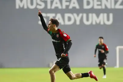 Karşıyaka, Adem Yeşilyurt transferi için Fenerbahçe'yi bekliyor!