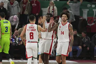 Karşıyaka, Tofaş engelini uzatmalarda geçti!