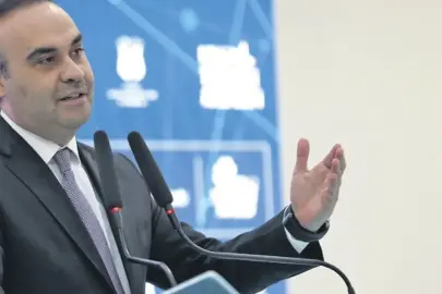 Katma değerli ürünlerle kalkınma devam ediyor