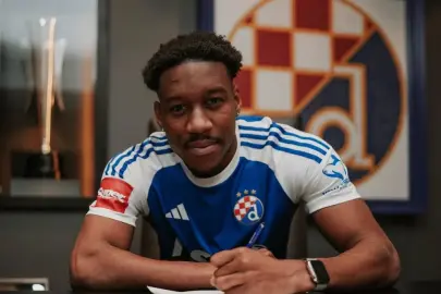 Kayserispor, Ronael Pierre-Gabriel ile anlaştı!