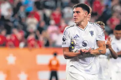 Kefili Torreira