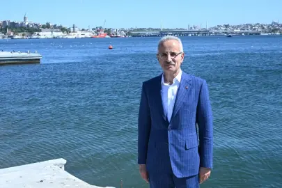 Kruvaziyer yolcu sayısı 2 milyonu aştı