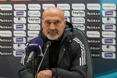 Levent Açıkgöz: İstemediğimiz şekilde mağlup olduk!