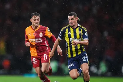 Levent Mercan’dan şampiyonluk sözleri: "Gerçekten hak ettiğimizi düşünüyorum"