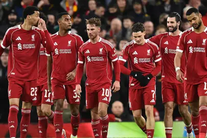 Liverpool, FA Cup’ta zorlanmadan turladı!