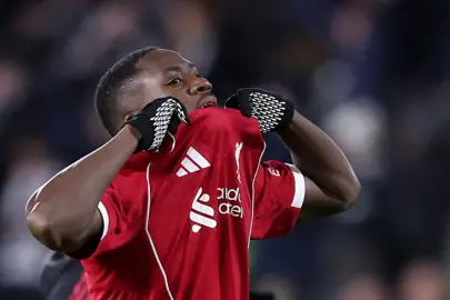 Liverpool, Fulham deplasmanında 90+7’de yıkıldı!