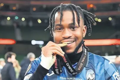 Lookman yükleniyor!