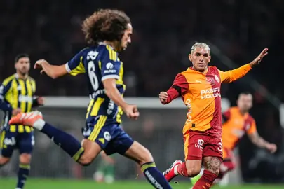 Lucas Torreira: Sorumluluk almak gerekiyor!