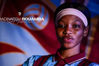 Madina Rouamba, Trabzonspor’a imza attı!