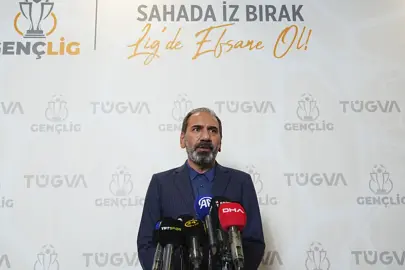 Mecnun Otyakmaz: 81 ilde, 60 bin öğrenciye temas edilen bir organizasyon!