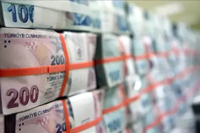 Merkezi yönetim borç stoku 13 trilyon lirayı aştı