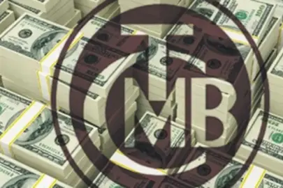 Merkez’in rezervine altın dokunuş