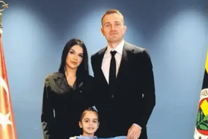 Mert Günok yuvasına döndü