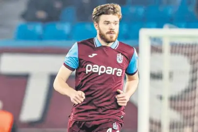 Mourinho’dan Batagov’a servet!