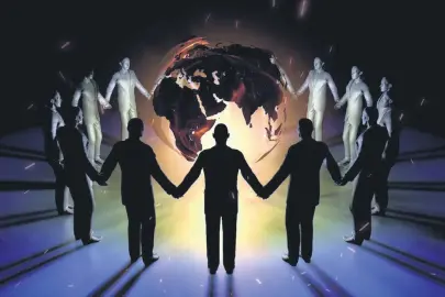 Neoliberal düzenin tabutuna son çiviler çakılıyor