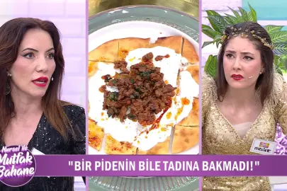 Nursel ile Mutfak Bahane: Hafta finalinde neler oldu?