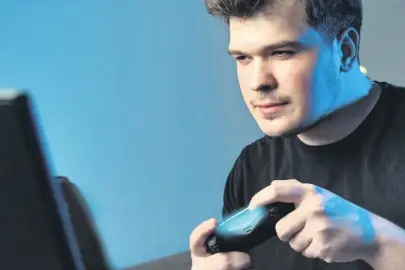 Oyun bağımlılığı depresyonu tetikliyor