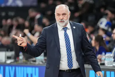 Pablo Laso: Gösterdiğimiz performans kabul edilemezdi