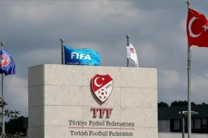 PFDK, 32 müsabaka temsilcisine 2-12 ay men cezası verdi