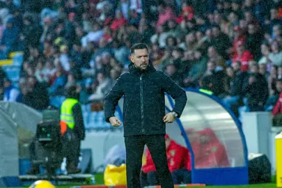 Porto, Francesco Farioli'nin sözleşmesini uzattı!