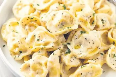 Pratik İtalyan yemekleri