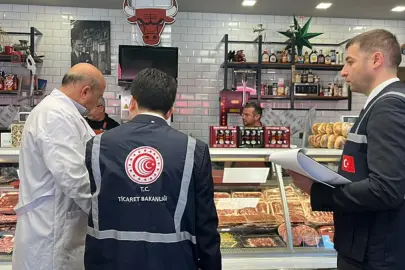Ramazan ayı öncesi 'fahiş fiyat' denetimi