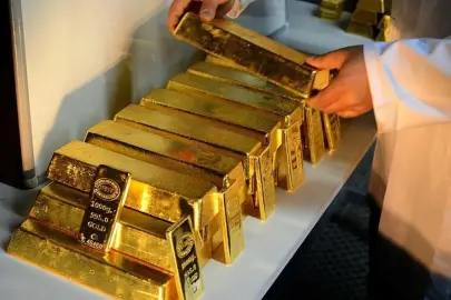 Rusya, külçe altın ihracatını kısıtlayacak