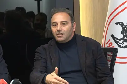 Samsunspor Futbol Direktörü Fuat Çapa: "Gerekli transfer hamlelerini yapacağız"