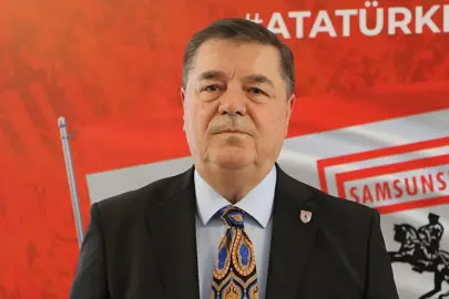 Samsunspor'dan Fenerbahçe ile oynayacakları Süper Kupa maçı için açıklama