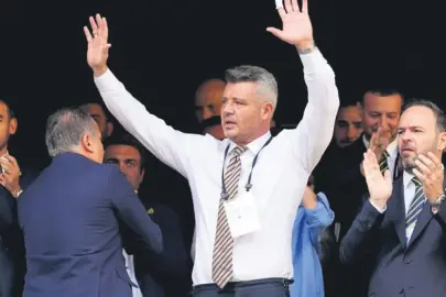 Saran hemen seçime gitseydi kaos çıkardı