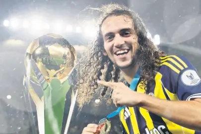 Savaşçı ruhunu karateye borçlu