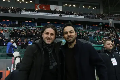 Selçuk İnan: Kazanmayı biz hak ediyorduk!