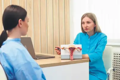 Serviks kanserine aşı