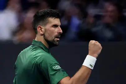Sırp tenisçi Djokovic, kurucularından olduğu PTPA'dan ayrıldı!