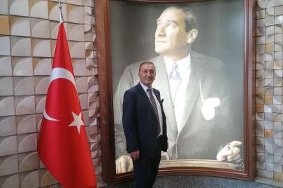 Siyaset, bilim, akademi ve iş dünyası buluşuyor: ABP’den onurlandırma programı