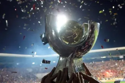 Şölene hazır olun!