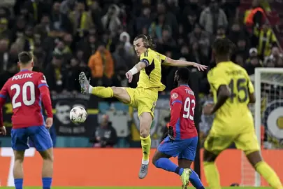 Son dakika haberi: Fenerbahçe, Romanya’da takıldı! İşte play-off’taki muhtemel rakipler…