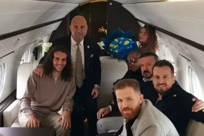 Son dakika haberi: Matteo Guendouzi resmen Fenerbahçe'de!