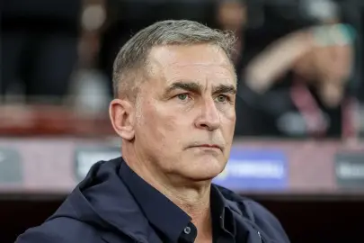 Stefan Kuntz veda etti! Gerekçesi belli oldu...