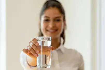 “Su içemiyorum” diyenlere çözüm! Bu yöntemle herkes içebiliyor